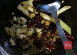 干锅香辣虾的做法图解6