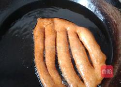 炸炉壁子的做法图解6