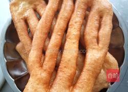 炸炉壁子的做法图解7