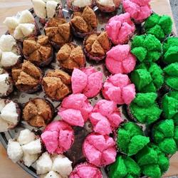 奶香棉花杯的做法[图]