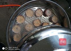 奶香棉花杯的做法图解4