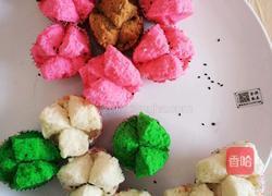 奶香棉花杯的做法图解5