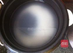 玉米蔬菜粥的做法图解2