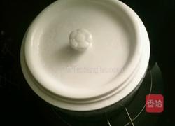 四神猪心汤的做法图解8