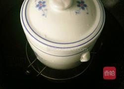 四神猪心汤的做法图解7