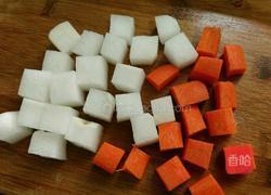 魅力魔方的做法图解2