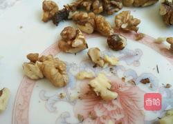 黑芝麻核桃乳的做法图解5