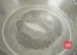 黑芝麻核桃乳的做法图解15