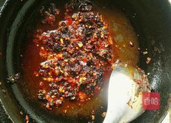 土家酱香饼的做法图解4