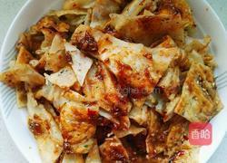 土家酱香饼的做法图解8