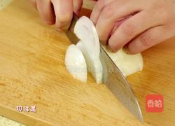 韩式辣炖鲅鱼的做法图解1