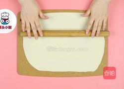 3秒快速包饺子，而且颜值爆表的做法图解2