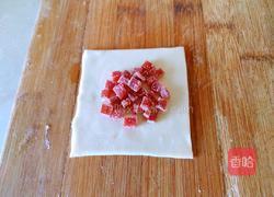 山楂糕派的做法图解8