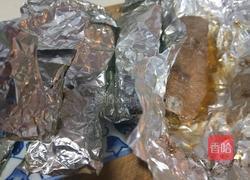 锡纸烤排骨的做法图解8