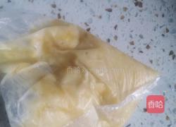 全麦香蕉马芬蛋糕的做法图解4