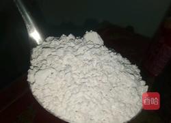 马蹄糕的做法图解2