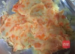 龙利鱼薯饼的做法图解4