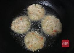 龙利鱼薯饼的做法图解7