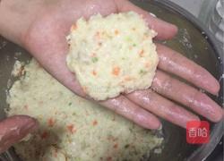 龙利鱼薯饼的做法图解6