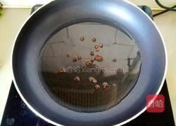 菠菜拌豆皮的做法图解5