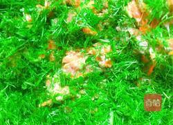 茴香猪肉水饺的做法图解8