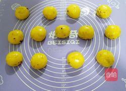 什锦果仁桃酥的做法图解9