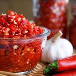 自制香剁椒的做法[圖]