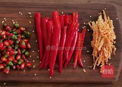 自制香剁椒的做法图解4