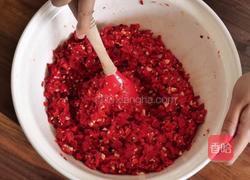 自制香剁椒的做法图解8