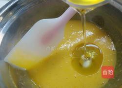 蔓越莓蛋糕卷的做法图解4