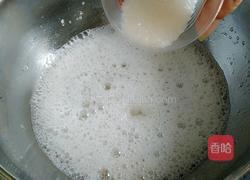 斑纹戚风蛋糕的做法图解6