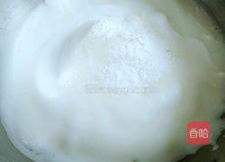 斑纹戚风蛋糕的做法图解8