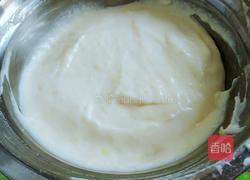 拉花戚风蛋糕的做法图解10