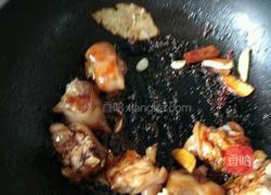 黄豆炖猪蹄的做法图解4