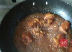 黄豆炖猪蹄的做法图解6