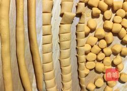 芋圆的做法图解9