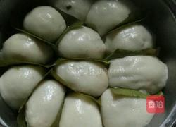 叶儿粑（猪儿粑）的做法图解7