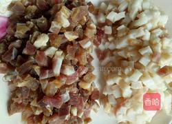 叶儿粑（猪儿粑）的做法图解2