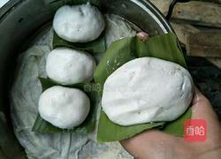 叶儿粑（猪儿粑）的做法图解5