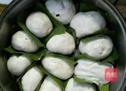 叶儿粑（猪儿粑）的做法图解6