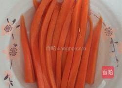 韩式烤肉寿司的做法图解3