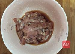 韩式烤肉寿司的做法图解4