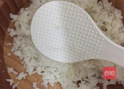 韩式烤肉寿司的做法图解7