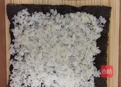 韩式烤肉寿司的做法图解9