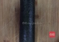 韩式烤肉寿司的做法图解10