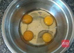 纸杯小蛋糕的做法图解3