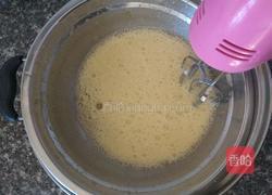 纸杯小蛋糕的做法图解6