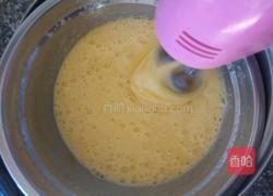 纸杯小蛋糕的做法图解7