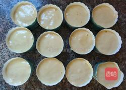 纸杯小蛋糕的做法图解13