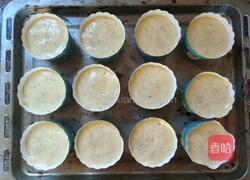 纸杯小蛋糕的做法图解15